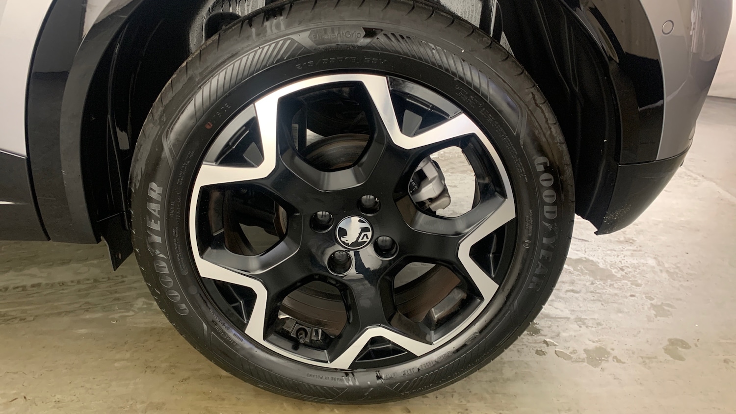 Used Vauxhall Mokka 2025 for sale - 77511925: Photo 24