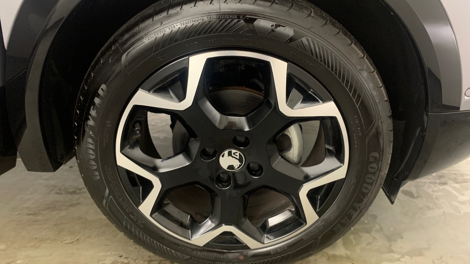 Used Vauxhall Mokka 2025 for sale - 77511925: Photo 25