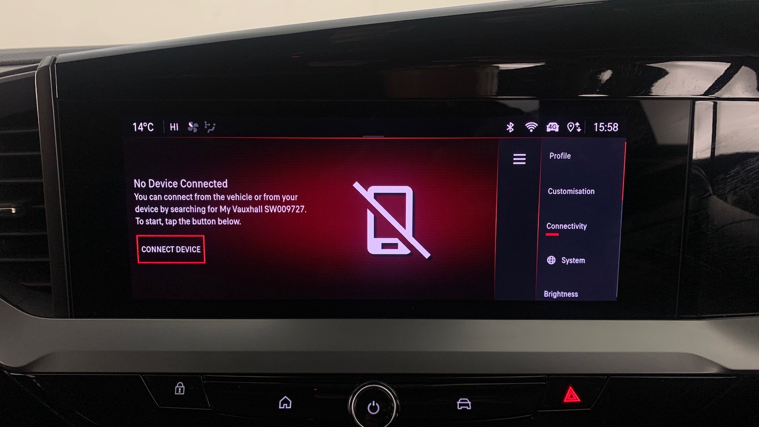 Used Vauxhall Mokka 2025 for sale - 77511925: Photo 33