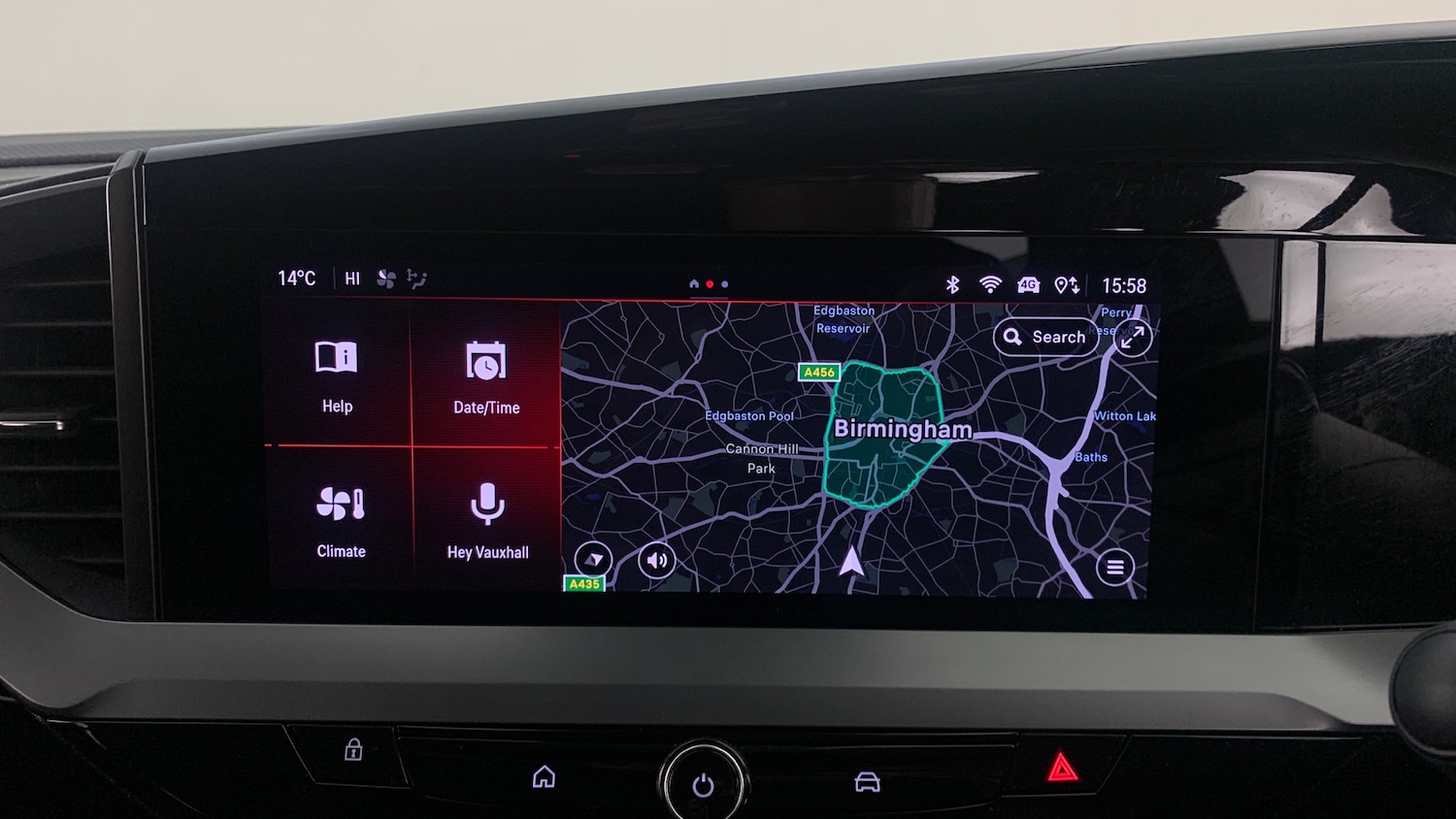 Used Vauxhall Mokka 2025 for sale - 77511925: Photo 34