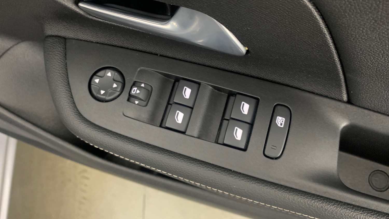 Used Vauxhall Mokka 2025 for sale - 77511925: Photo 39