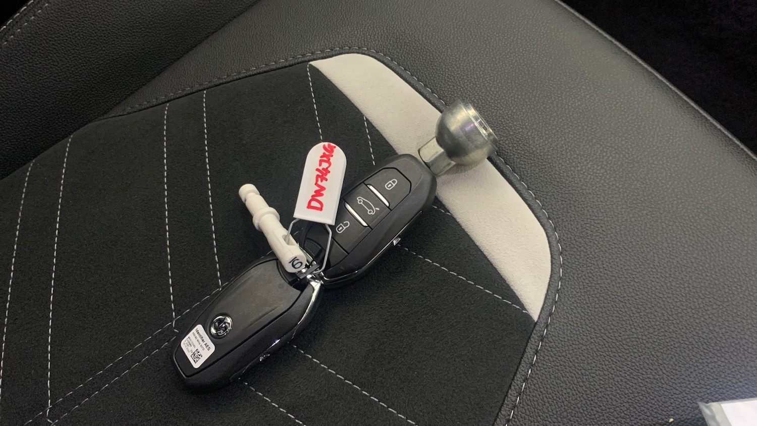 Used Vauxhall Mokka 2025 for sale - 77511925: Photo 42