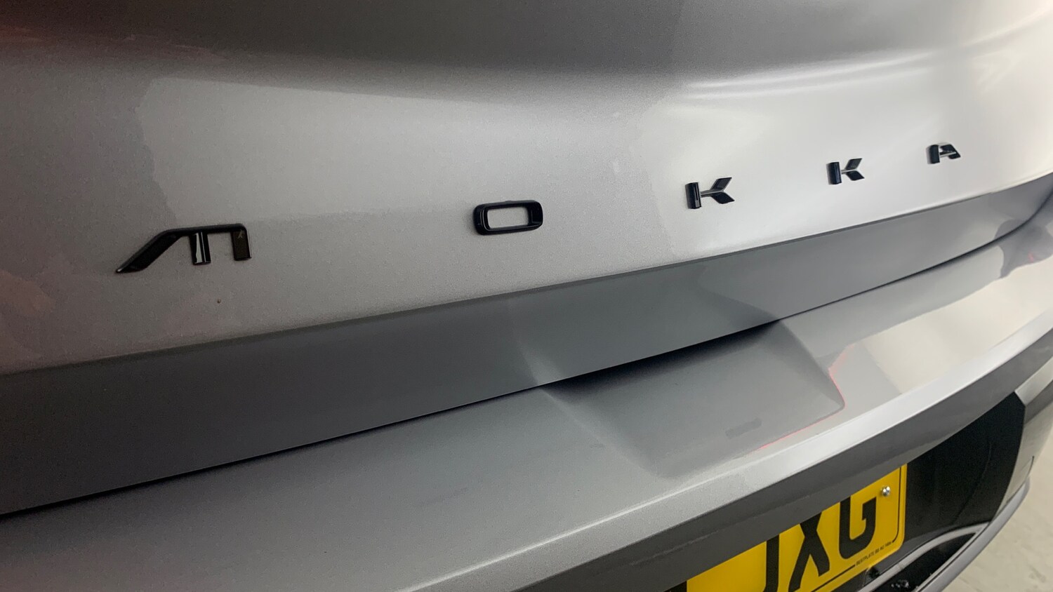 Used Vauxhall Mokka 2025 for sale - 77511925: Photo 47