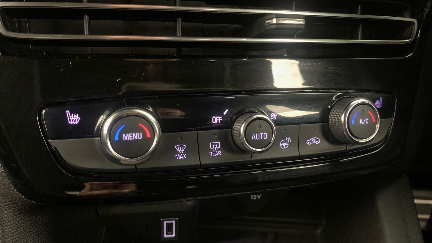 Used Vauxhall Mokka 2025 for sale - 77511925: Photo 61