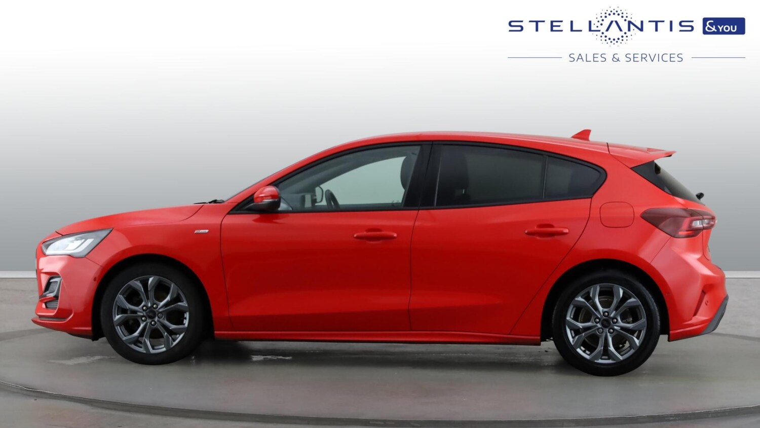 Used Ford Focus 2023 for sale - 77511910: Photo 14