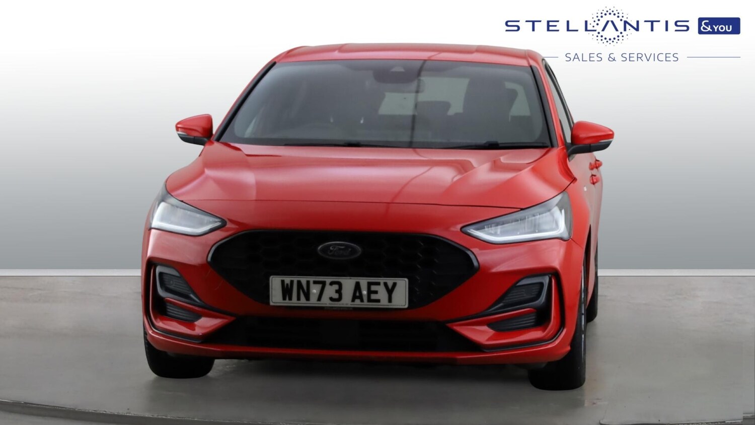 Used Ford Focus 2023 for sale - 77511910: Photo 16