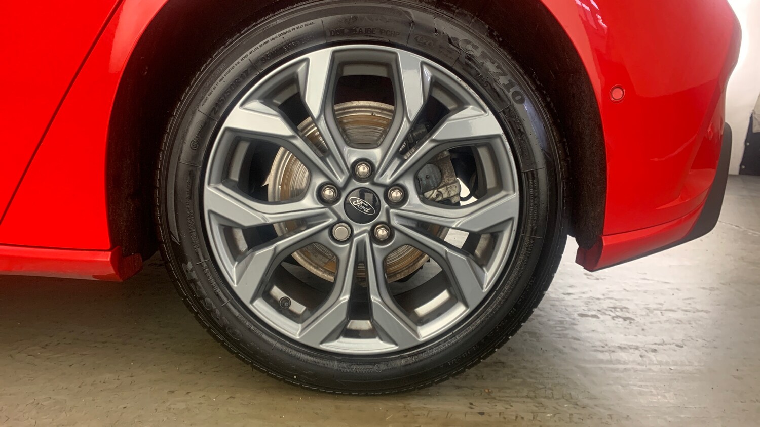 Used Ford Focus 2023 for sale - 77511910: Photo 17