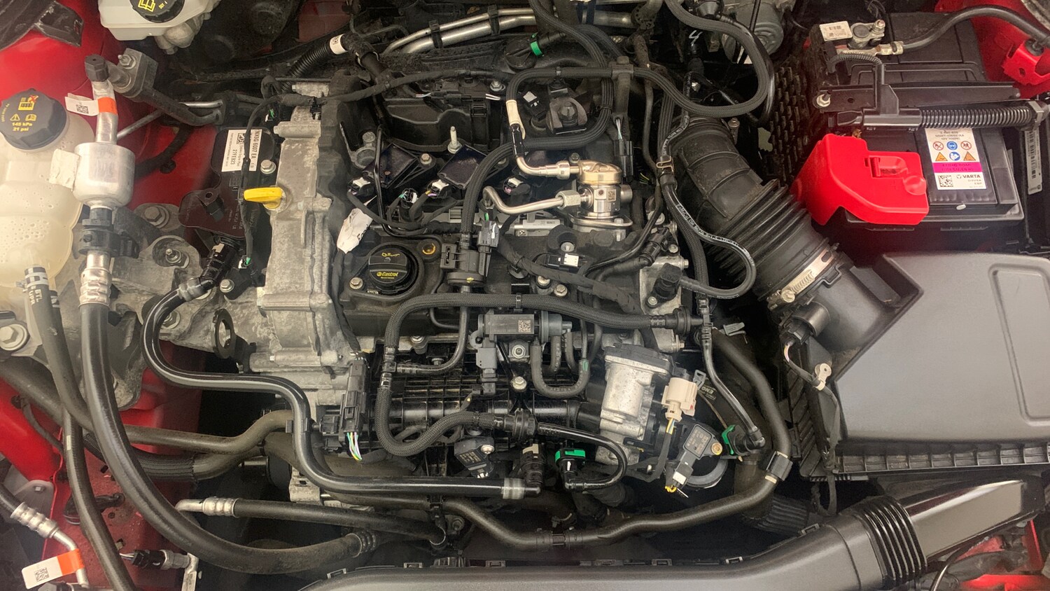 Used Ford Focus 2023 for sale - 77511910: Photo 21