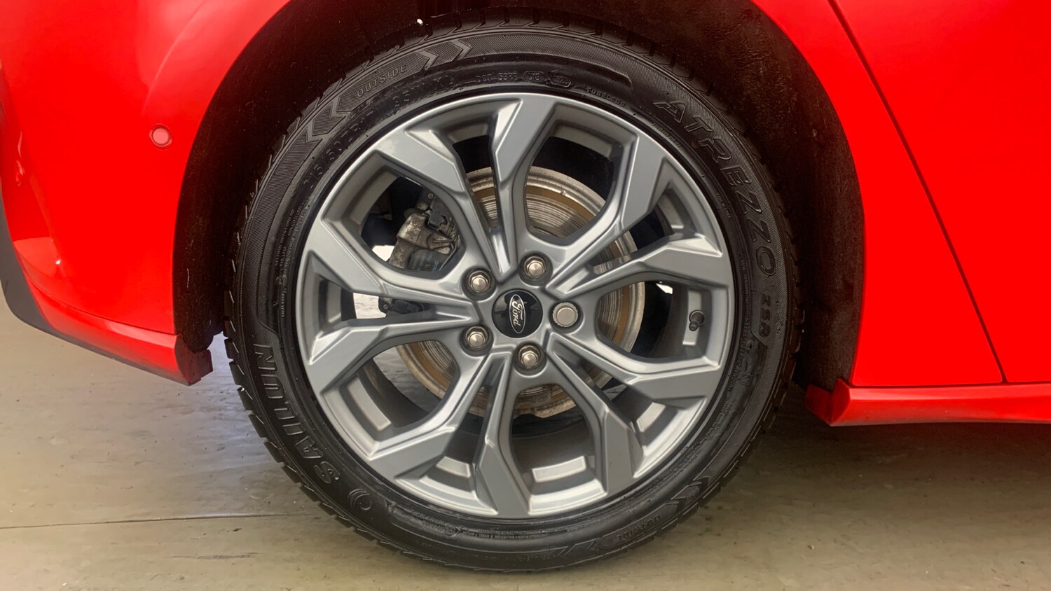 Used Ford Focus 2023 for sale - 77511910: Photo 22