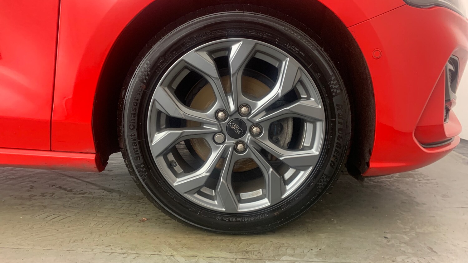 Used Ford Focus 2023 for sale - 77511910: Photo 23