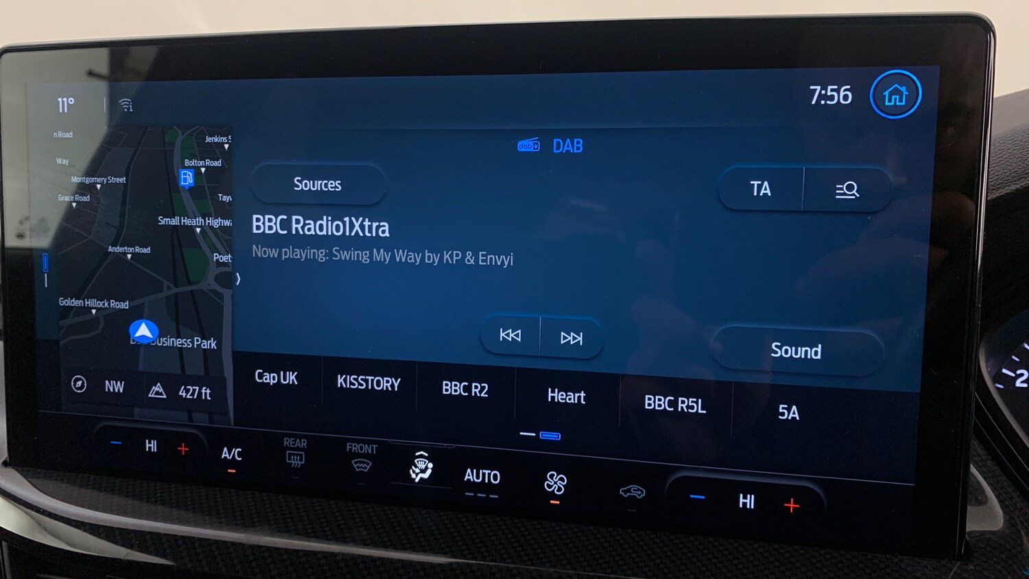 Used Ford Focus 2023 for sale - 77511910: Photo 24