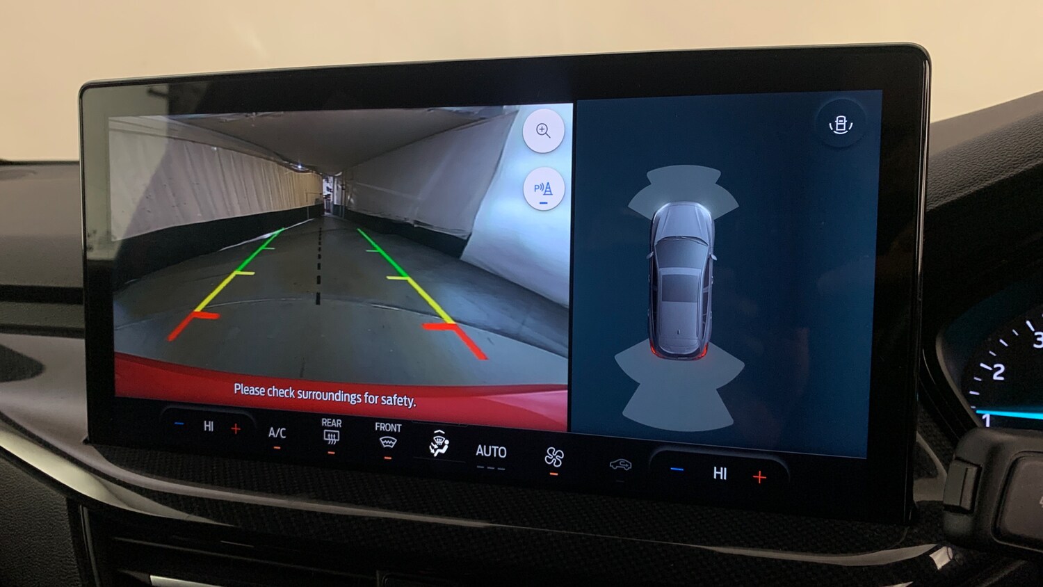 Used Ford Focus 2023 for sale - 77511910: Photo 28