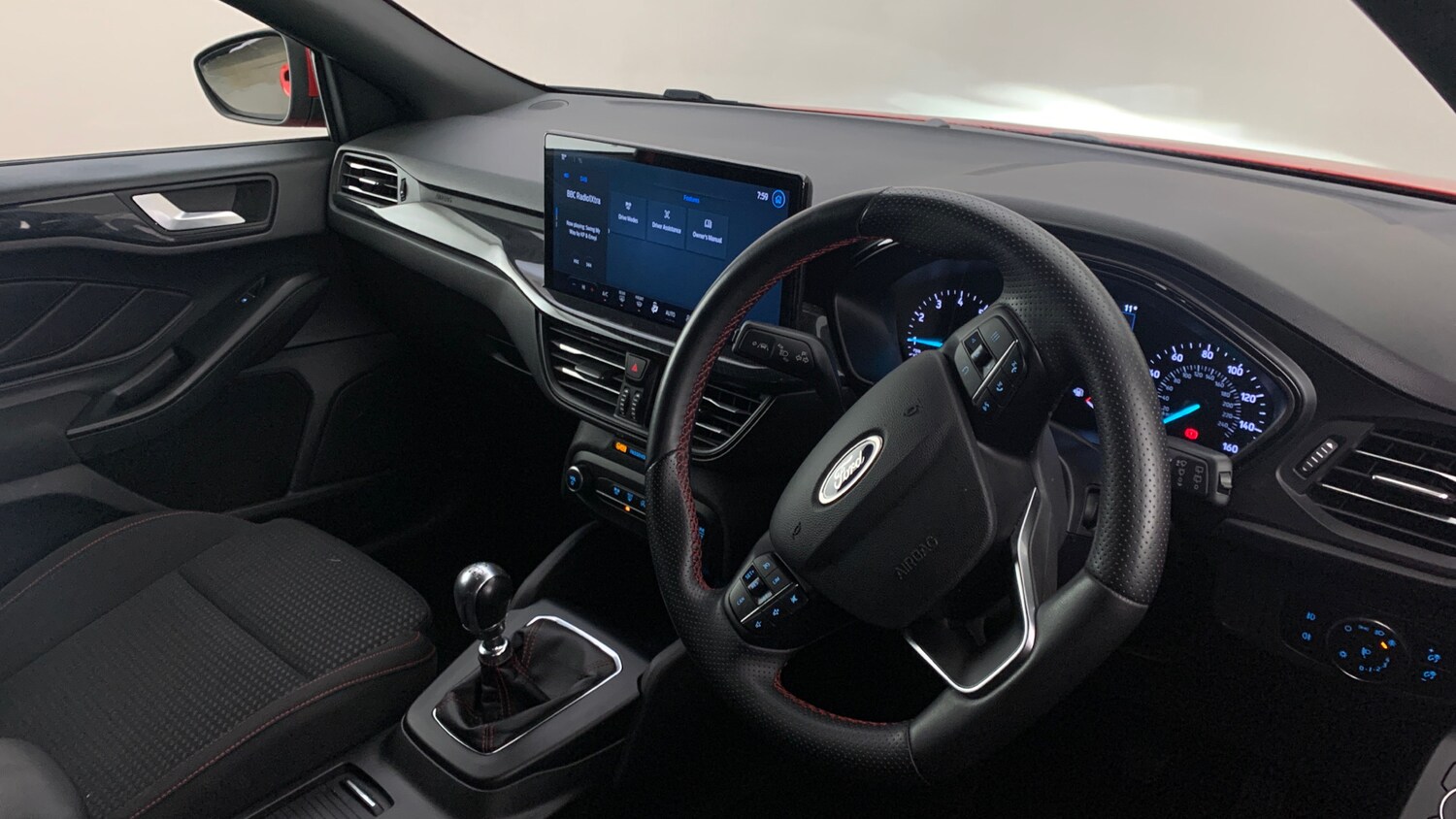 Used Ford Focus 2023 for sale - 77511910: Photo 41