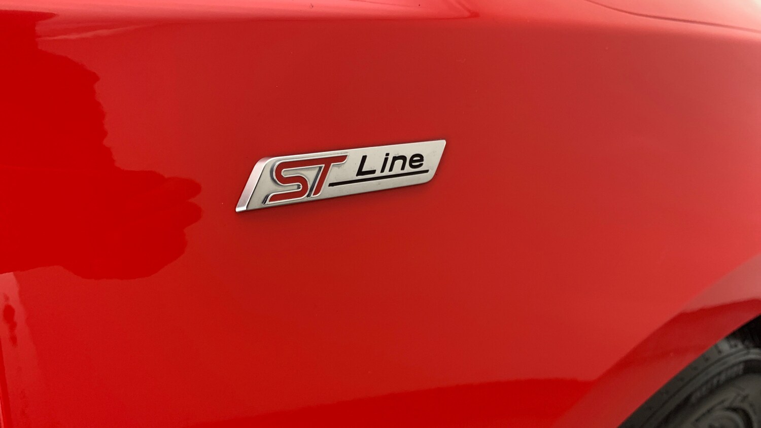 Used Ford Focus 2023 for sale - 77511910: Photo 42