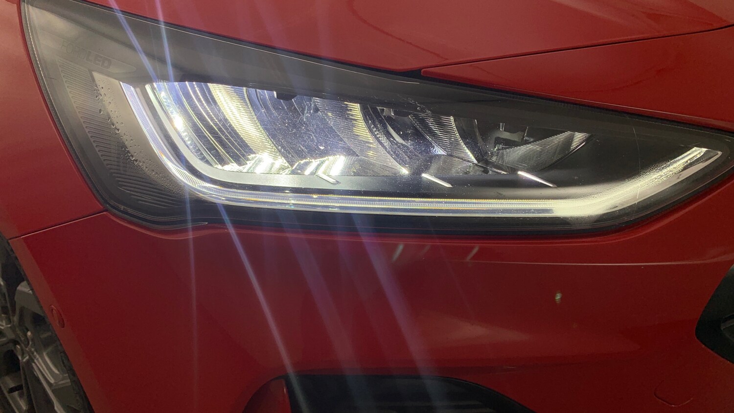 Used Ford Focus 2023 for sale - 77511910: Photo 43