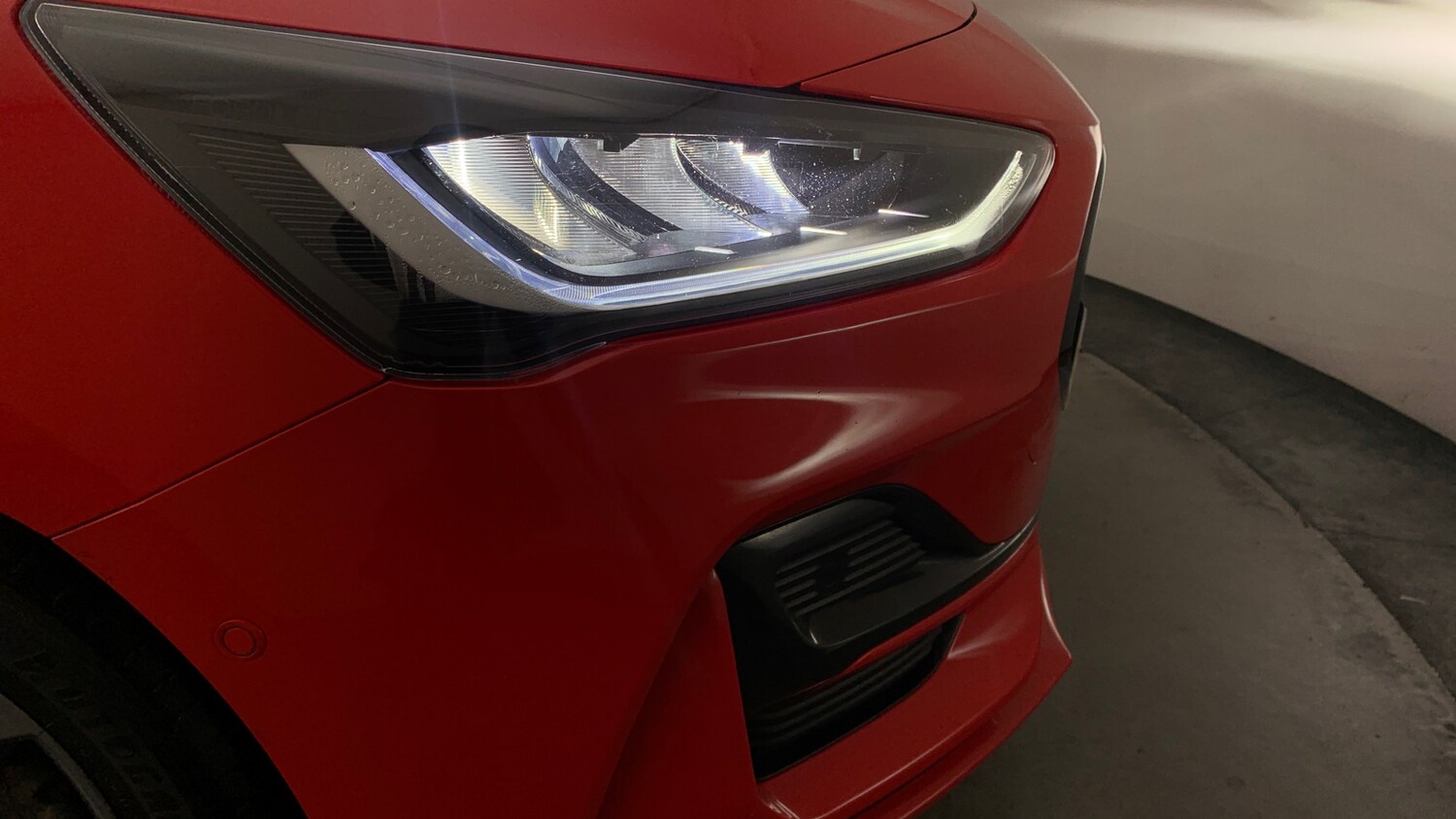 Used Ford Focus 2023 for sale - 77511910: Photo 44