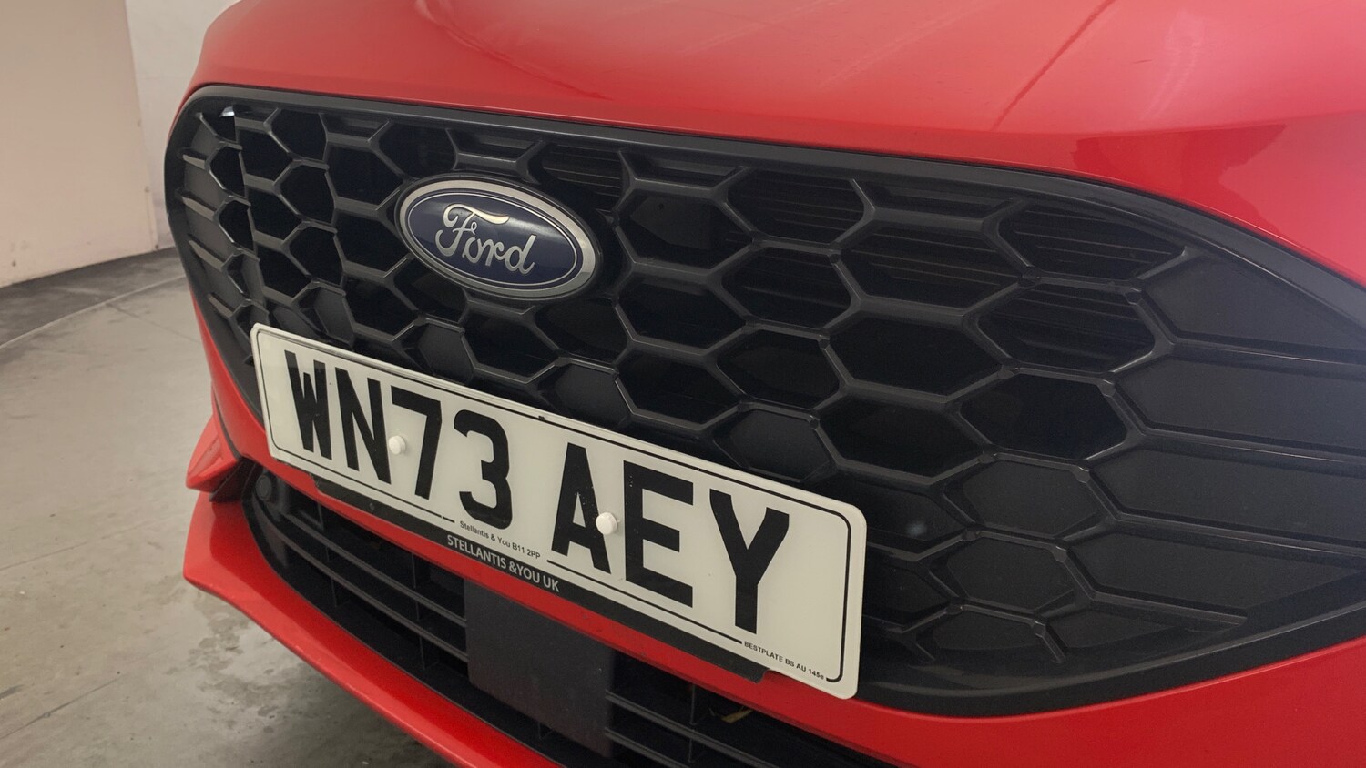 Used Ford Focus 2023 for sale - 77511910: Photo 45