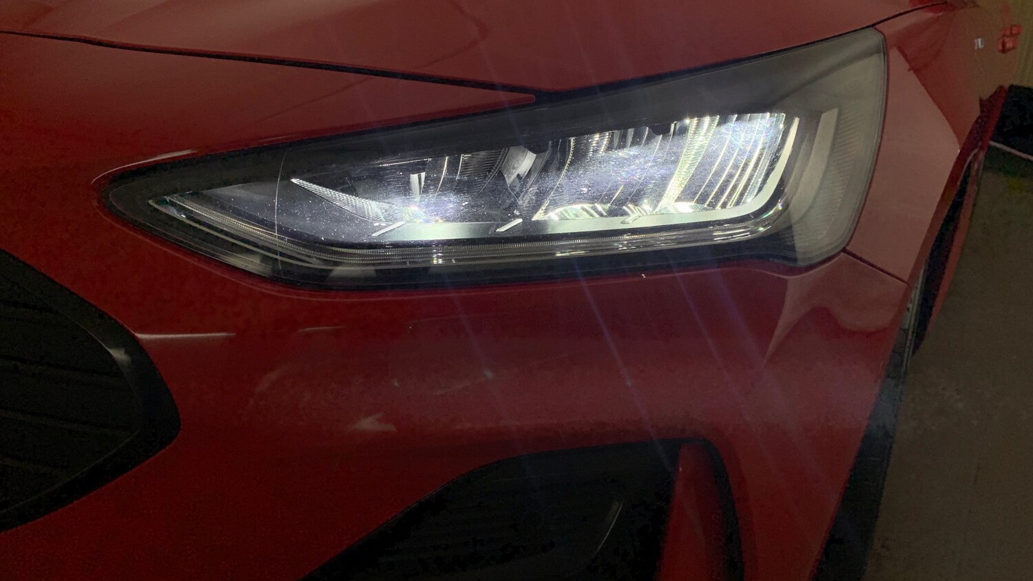 Used Ford Focus 2023 for sale - 77511910: Photo 46