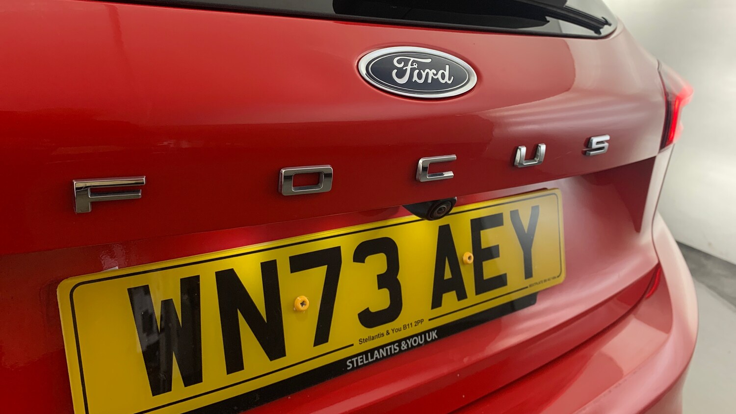 Used Ford Focus 2023 for sale - 77511910: Photo 65