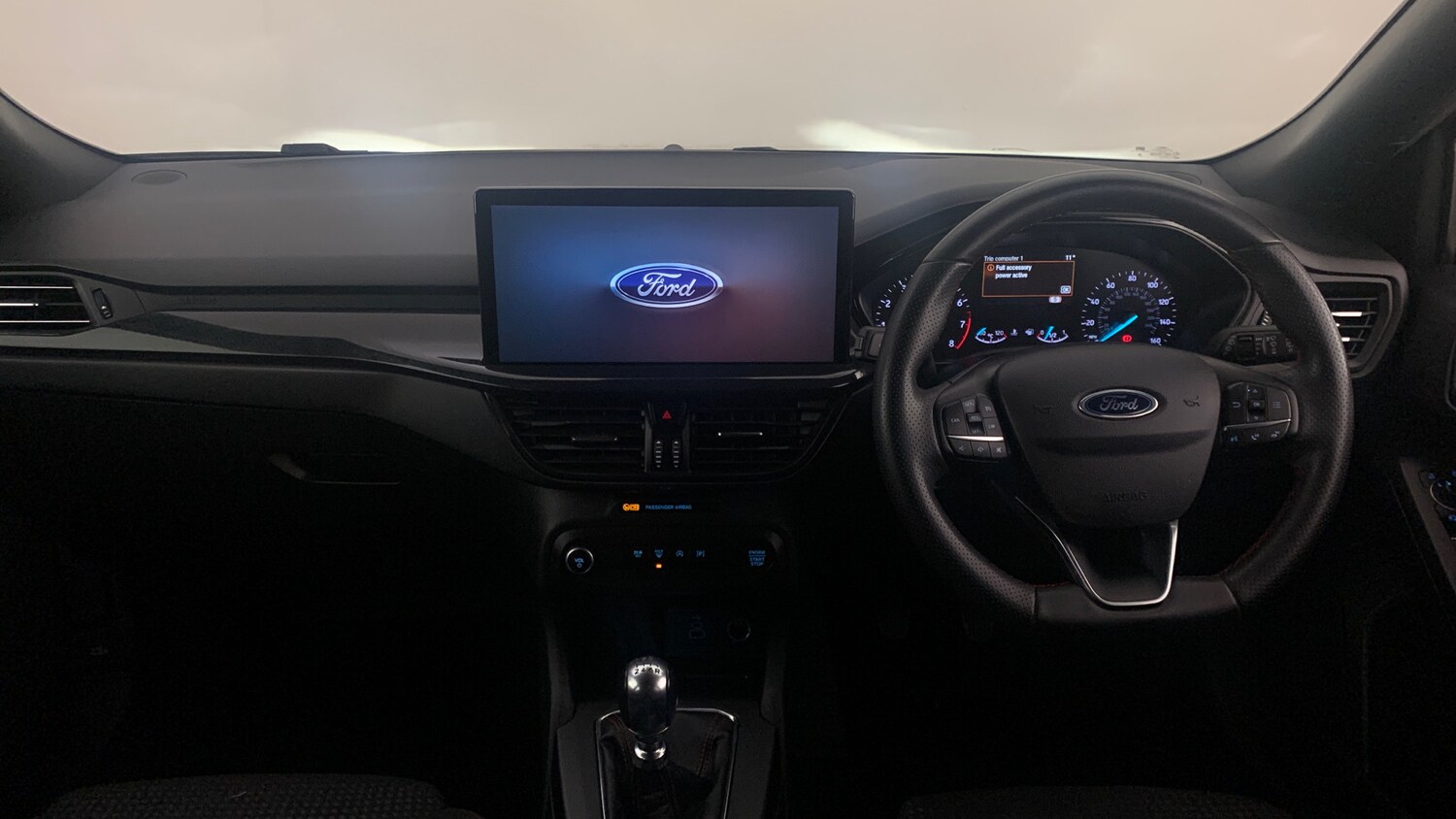 Used Ford Focus 2023 for sale - 77511910: Photo 9