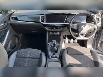Used Vauxhall Grandland 2023 for sale - 75811469: Photo