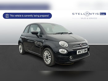 Used Fiat 500 2022 for sale - 77809556: Photo