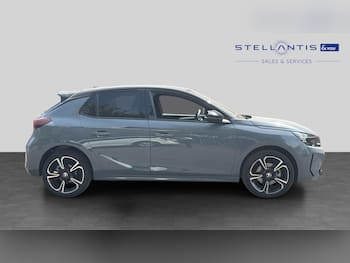 Used Vauxhall Corsa 2025 for sale - 79522354: Photo