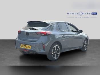 Used Vauxhall Corsa 2025 for sale - 79522354: Photo