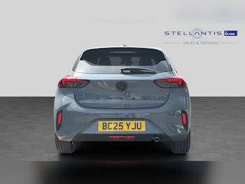 Used Vauxhall Corsa 2025 for sale - 79522354: Photo