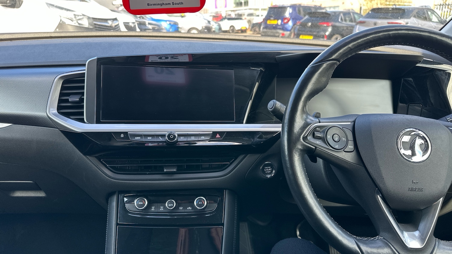 Used Vauxhall Grandland 2022 for sale - 78220568: Photo 10