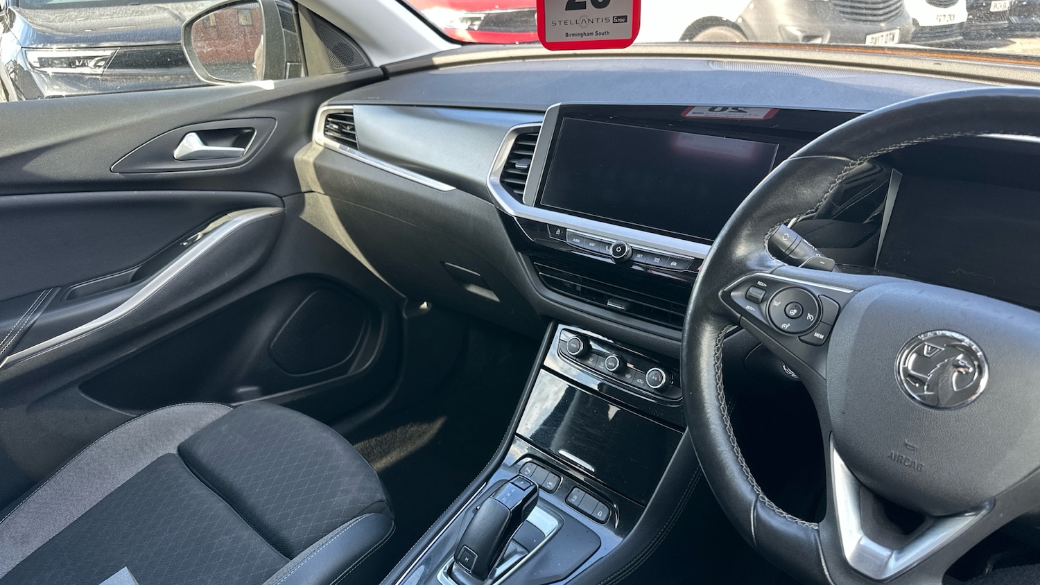 Used Vauxhall Grandland 2022 for sale - 78220568: Photo 11