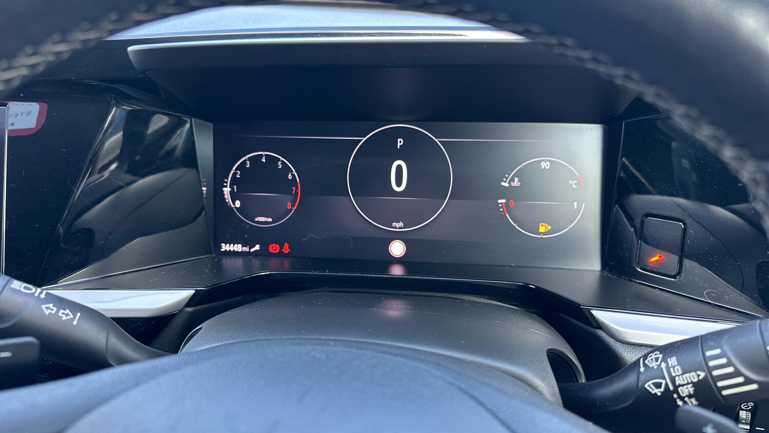 Used Vauxhall Grandland 2022 for sale - 78220568: Photo 13