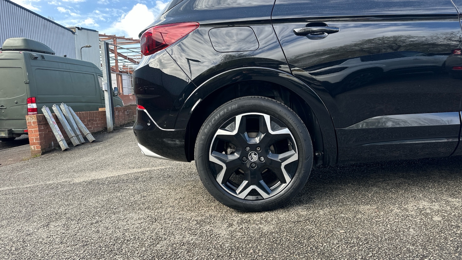 Used Vauxhall Grandland 2022 for sale - 78220568: Photo 16