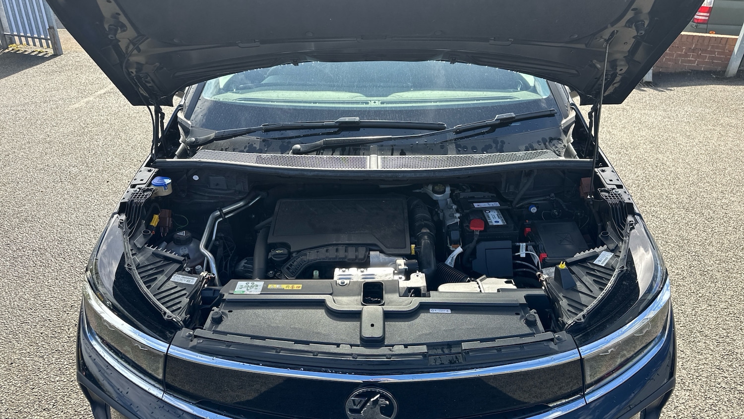 Used Vauxhall Grandland 2022 for sale - 78220568: Photo 18