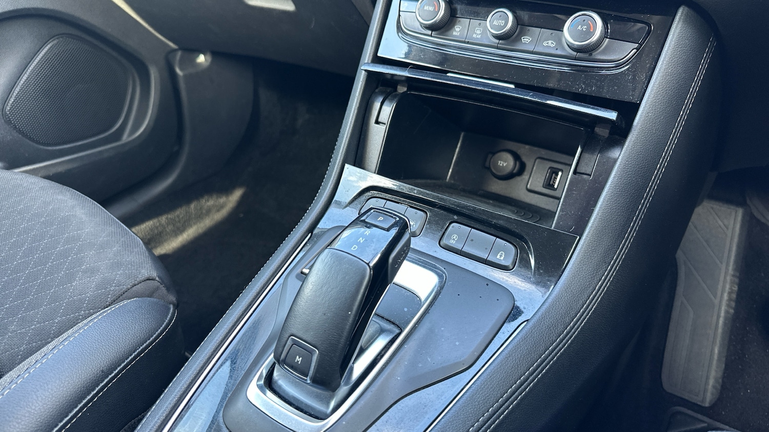 Used Vauxhall Grandland 2022 for sale - 78220568: Photo 20