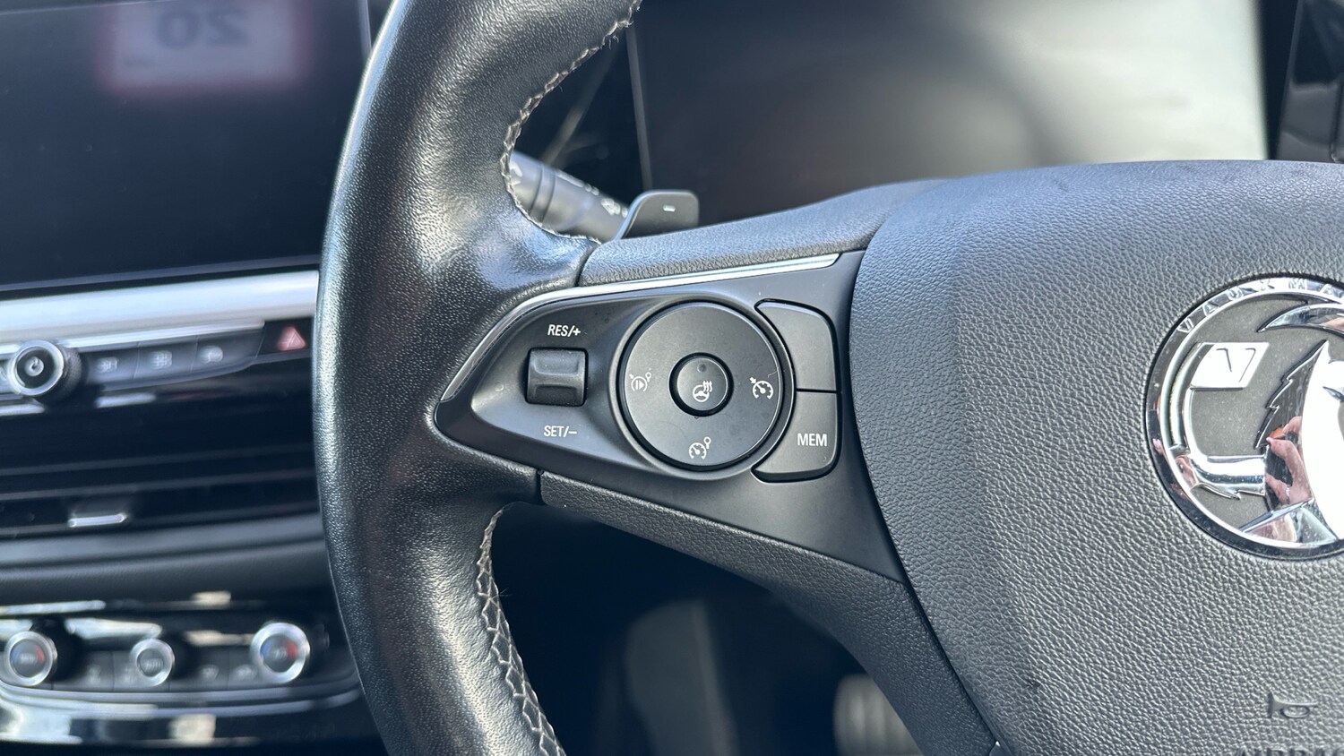 Used Vauxhall Grandland 2022 for sale - 78220568: Photo 23