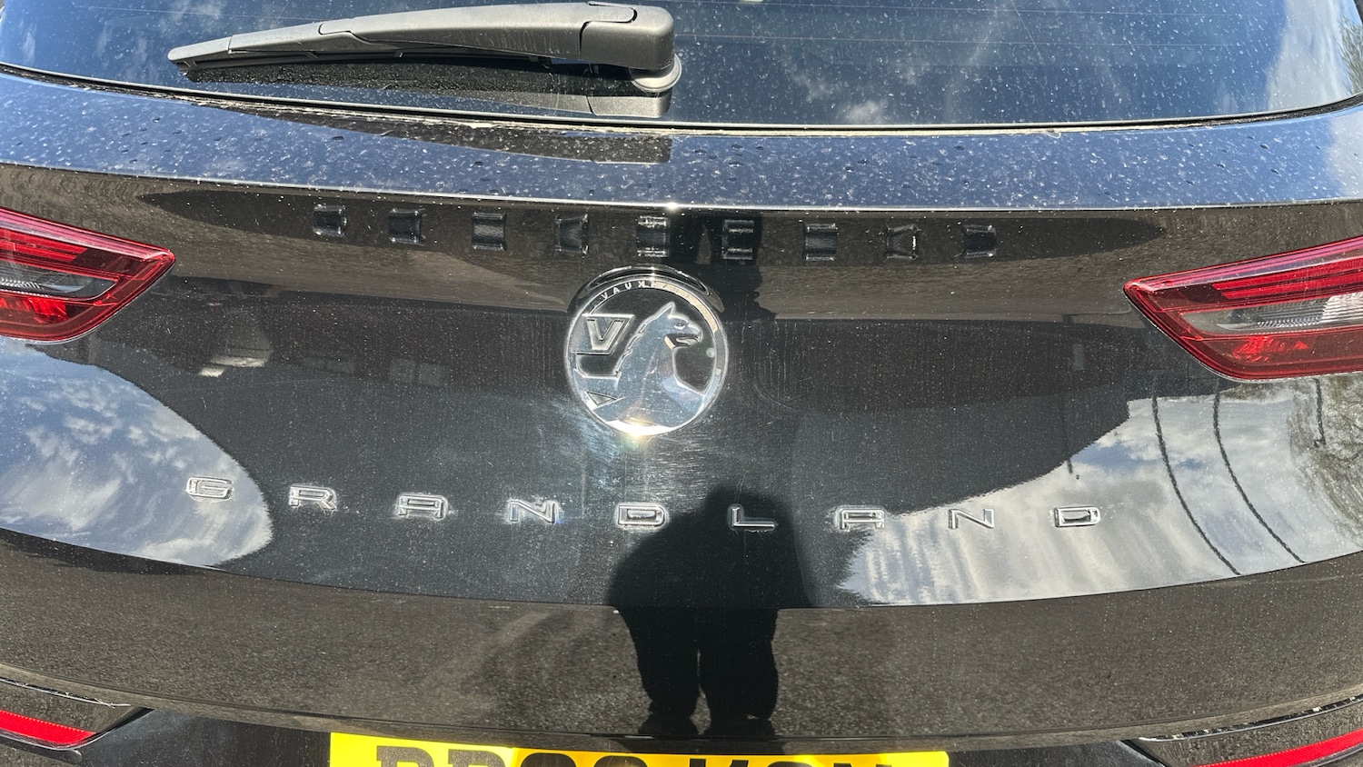 Used Vauxhall Grandland 2022 for sale - 78220568: Photo 26