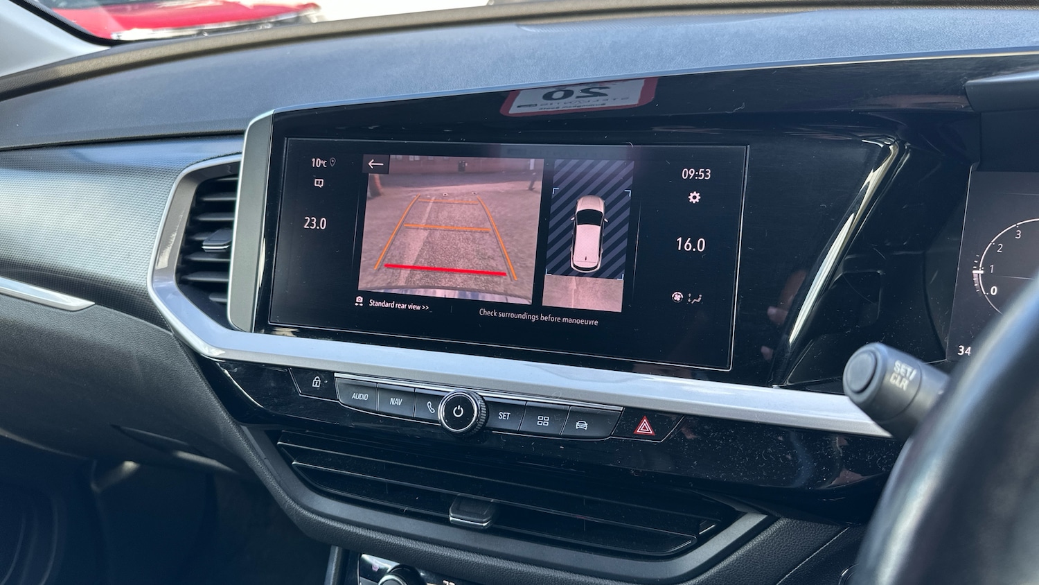 Used Vauxhall Grandland 2022 for sale - 78220568: Photo 29