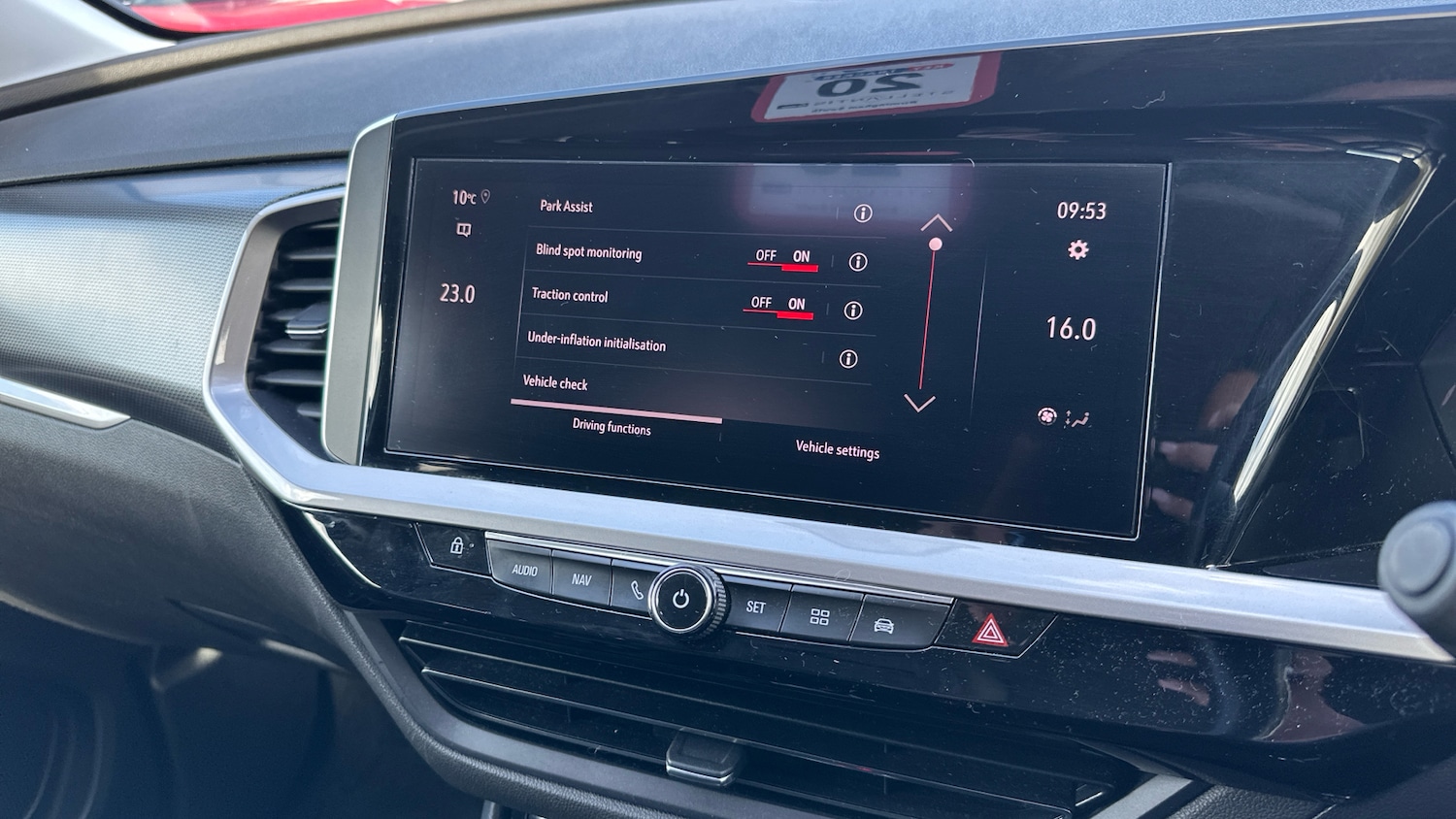 Used Vauxhall Grandland 2022 for sale - 78220568: Photo 30