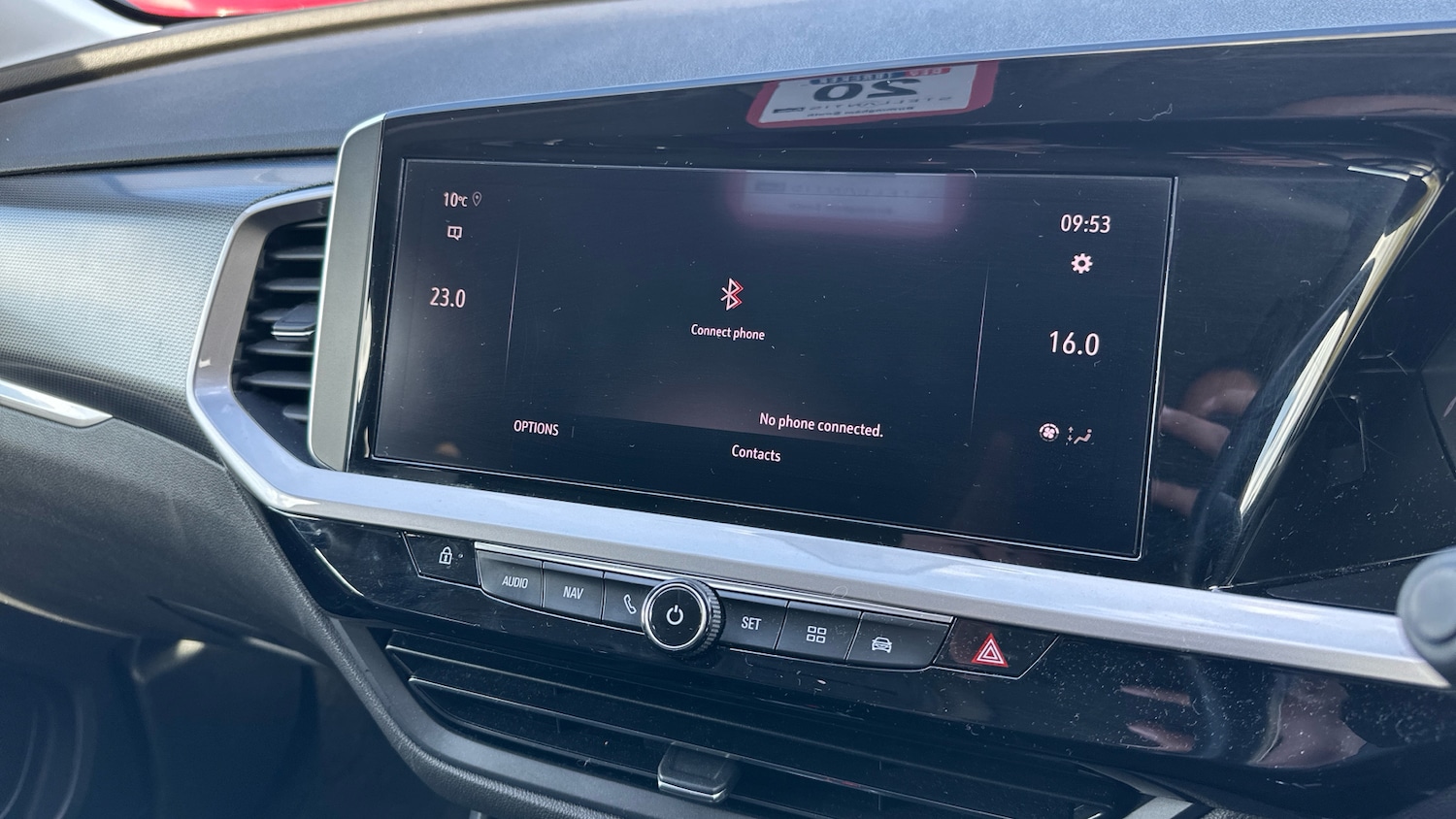 Used Vauxhall Grandland 2022 for sale - 78220568: Photo 31