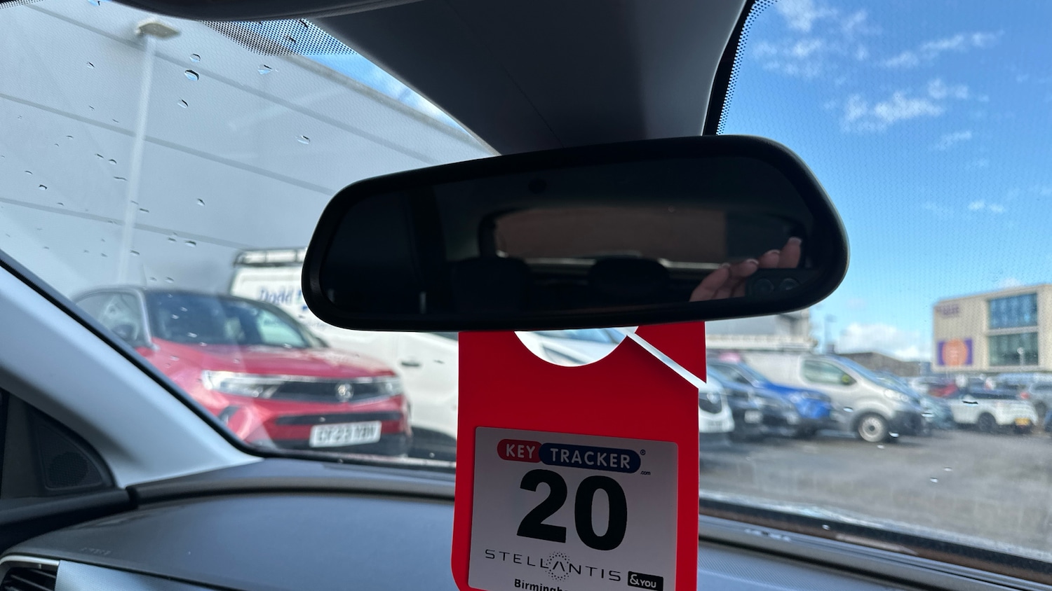 Used Vauxhall Grandland 2022 for sale - 78220568: Photo 37