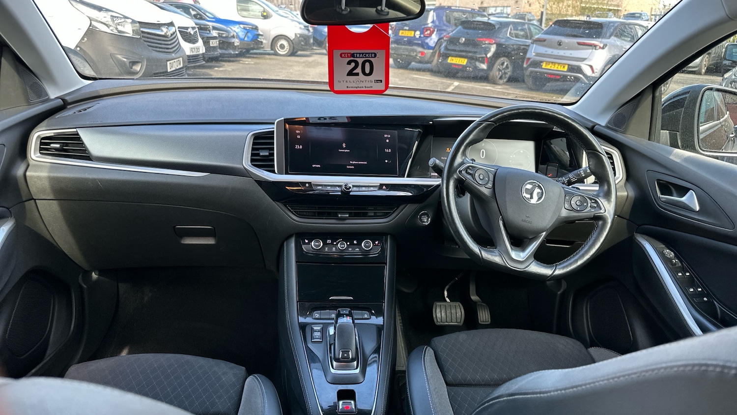 Used Vauxhall Grandland 2022 for sale - 78220568: Photo 4