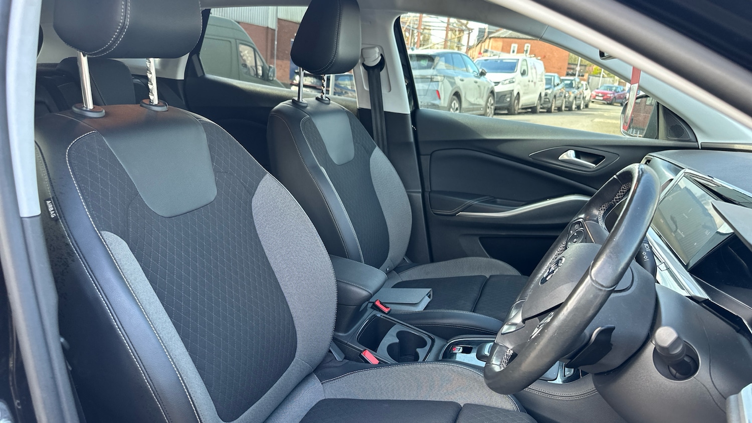 Used Vauxhall Grandland 2022 for sale - 78220568: Photo 42