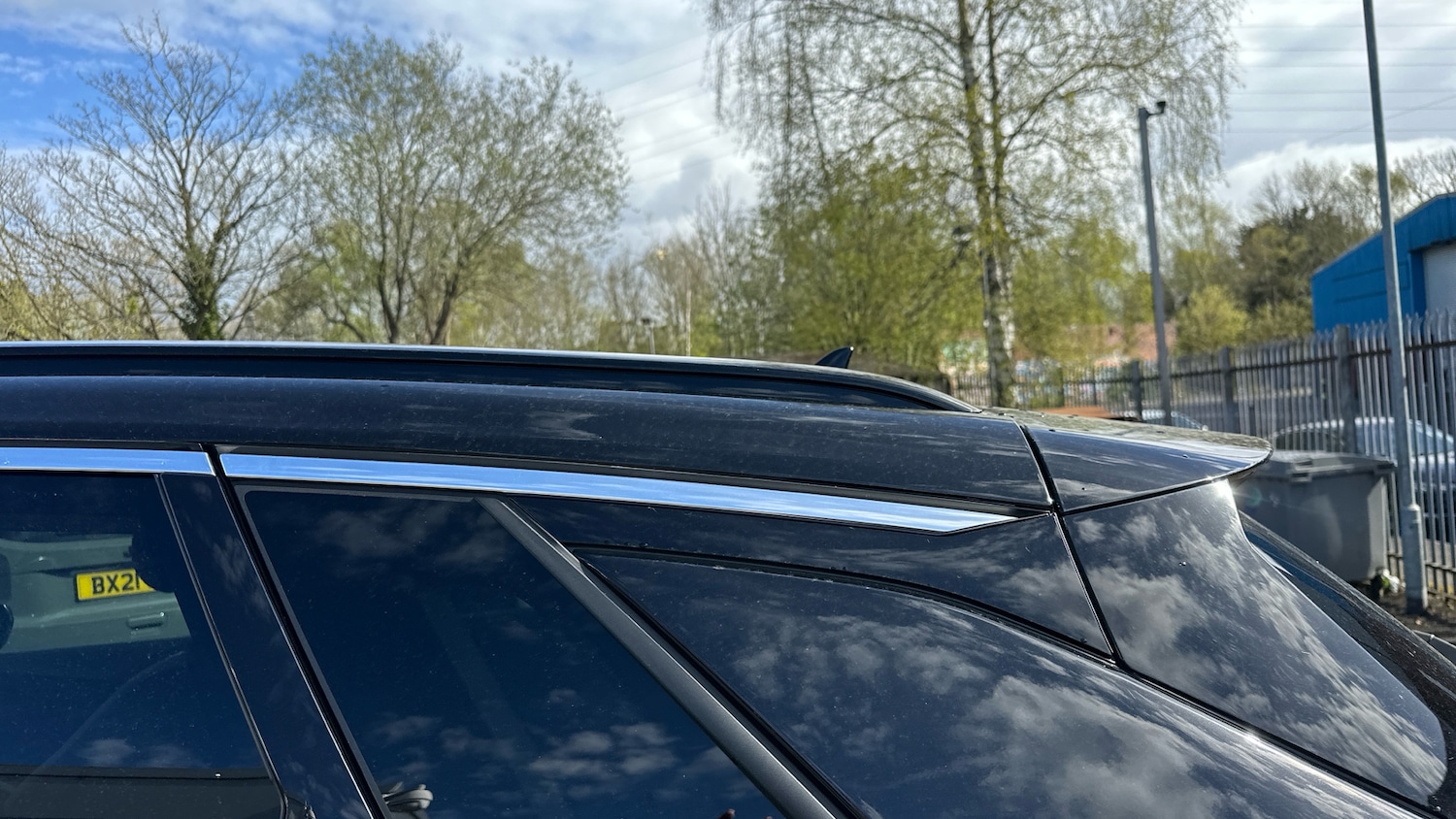 Used Vauxhall Grandland 2022 for sale - 78220568: Photo 43