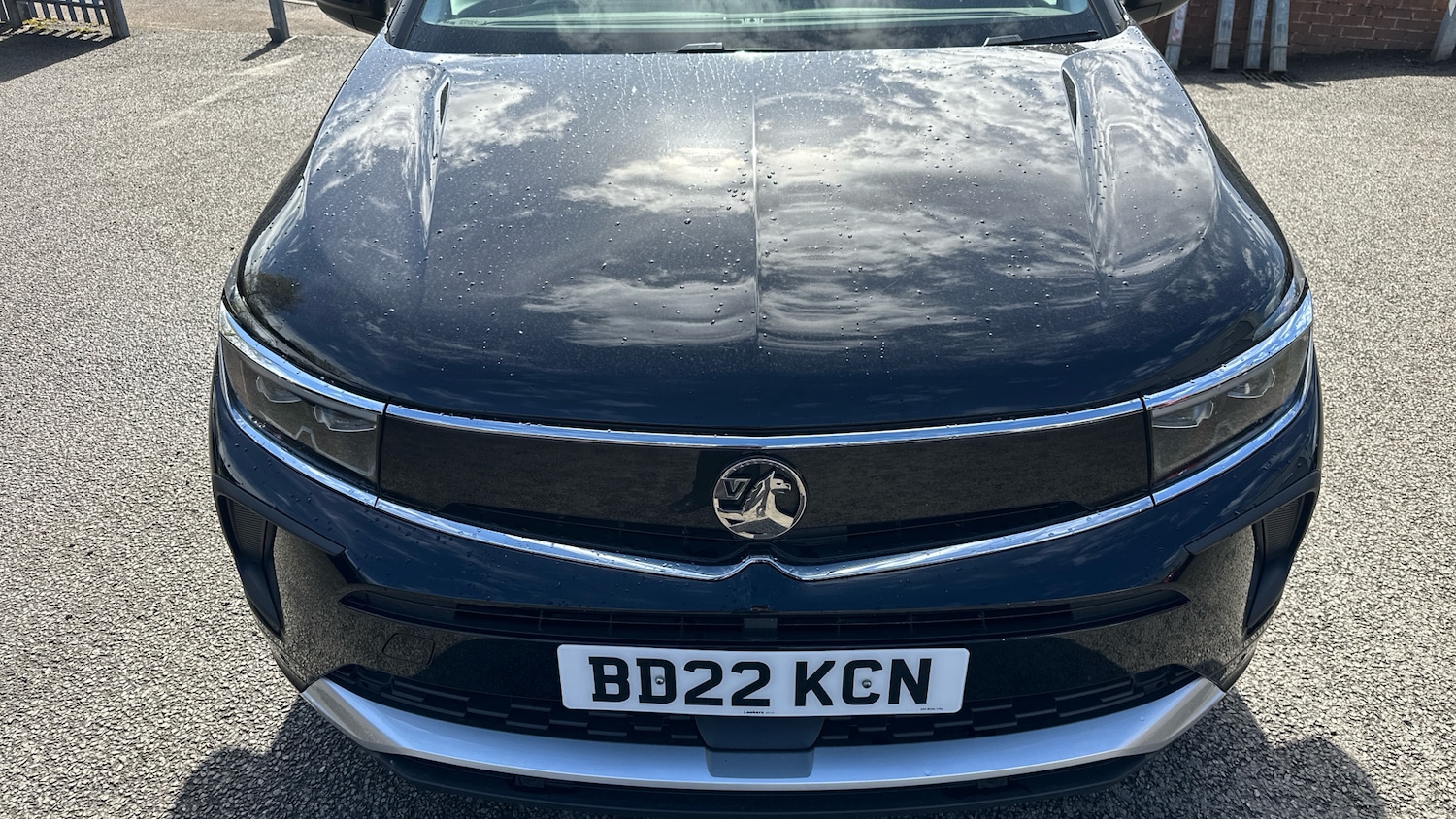 Used Vauxhall Grandland 2022 for sale - 78220568: Photo 45