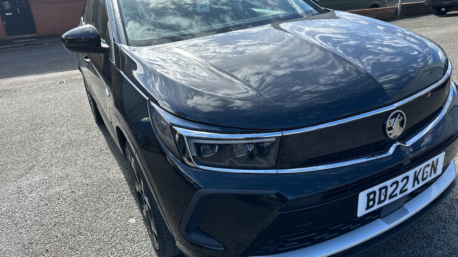 Used Vauxhall Grandland 2022 for sale - 78220568: Photo 46