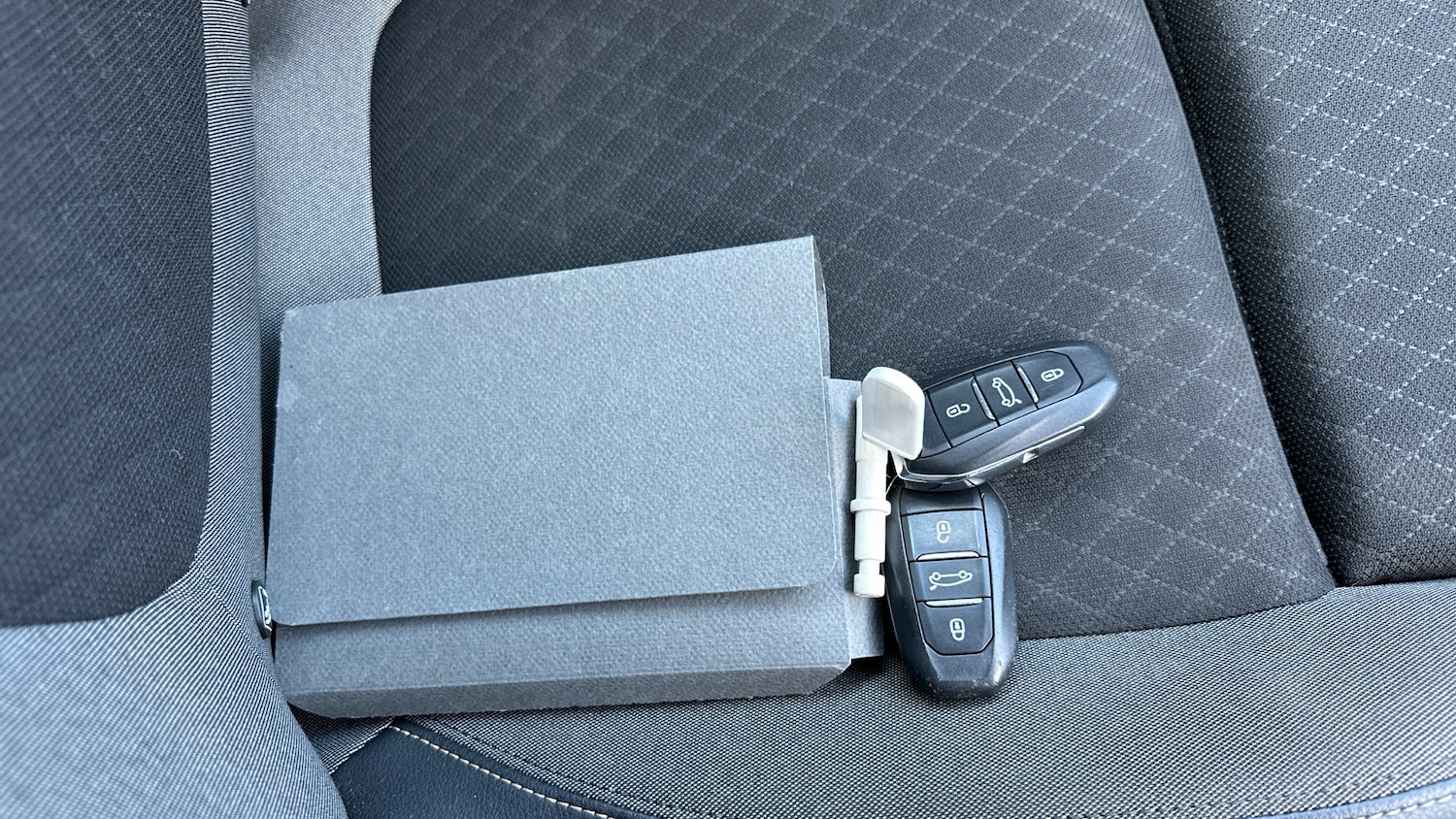 Used Vauxhall Grandland 2022 for sale - 78220568: Photo 48