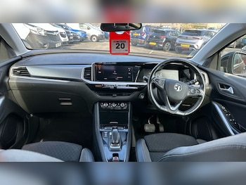 Used Vauxhall Grandland 2022 for sale - 78220568: Photo