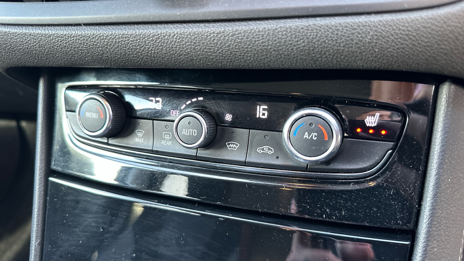 Used Vauxhall Grandland 2022 for sale - 78220568: Photo 53