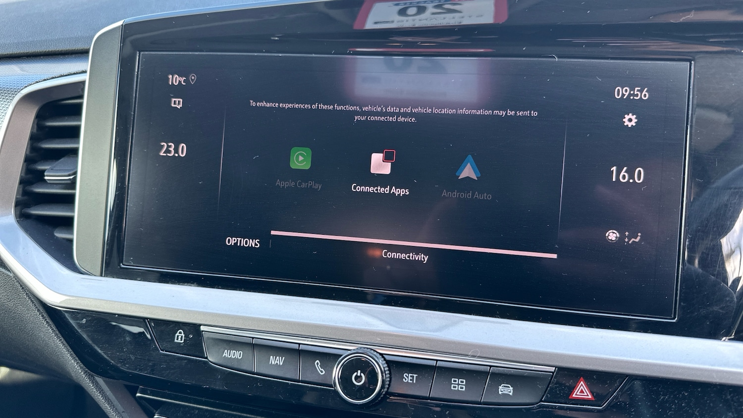 Used Vauxhall Grandland 2022 for sale - 78220568: Photo 56